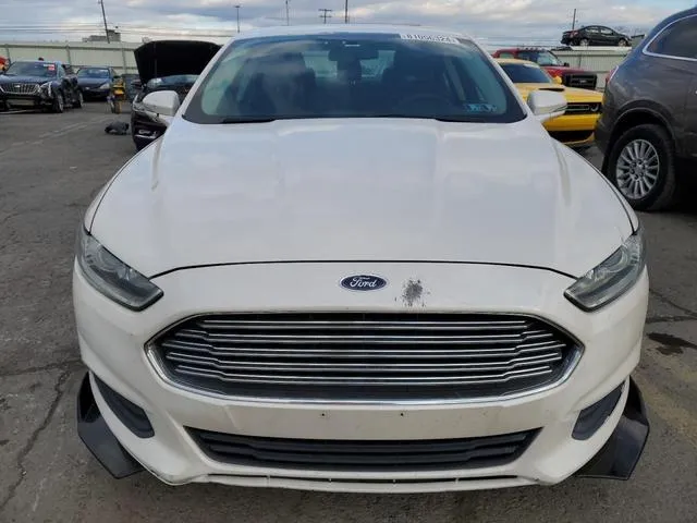 3FA6P0HR6DR217735 2013 2013 Ford Fusion- SE 5