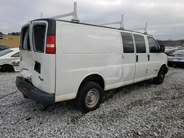 1GCGG29V061193094 2006 2006 Chevrolet Express 3