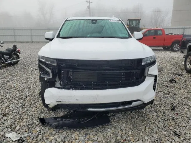 1GNSKNKD0NR121461 2022 2022 Chevrolet Tahoe- K1500 Lt 5