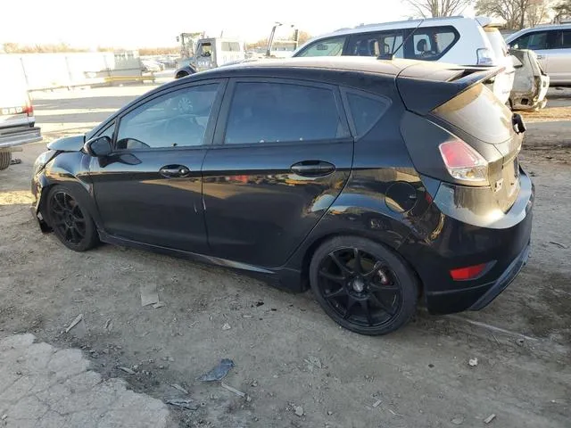 3FADP4GX8HM117766 2017 2017 Ford Fiesta- ST 2