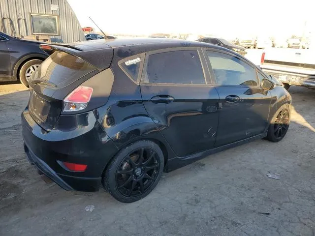 3FADP4GX8HM117766 2017 2017 Ford Fiesta- ST 3