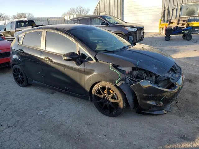 3FADP4GX8HM117766 2017 2017 Ford Fiesta- ST 4