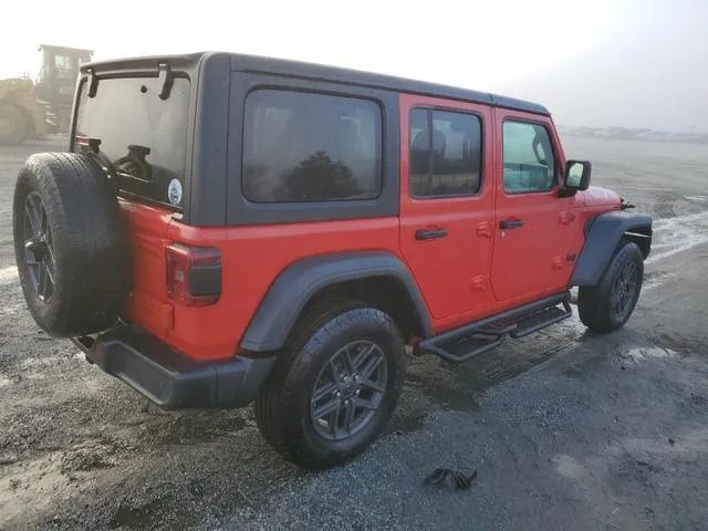 1C4PJXDN8RW102991 2024 2024 Jeep Wrangler- Sport 3