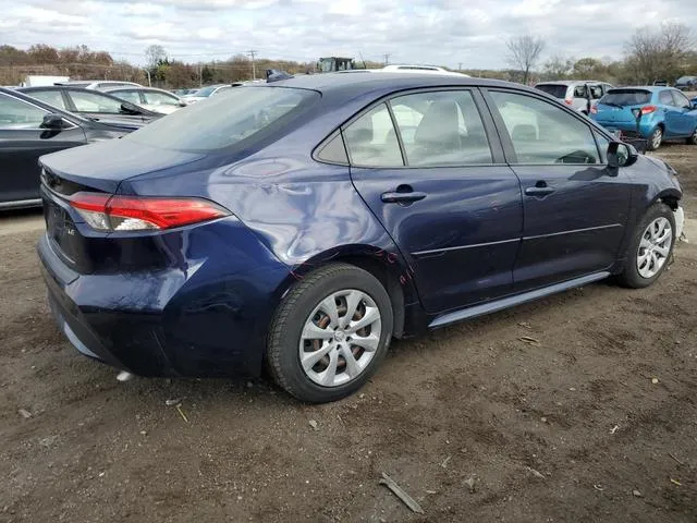 JTDEPRAE4LJ001067 2020 2020 Toyota Corolla- LE 3