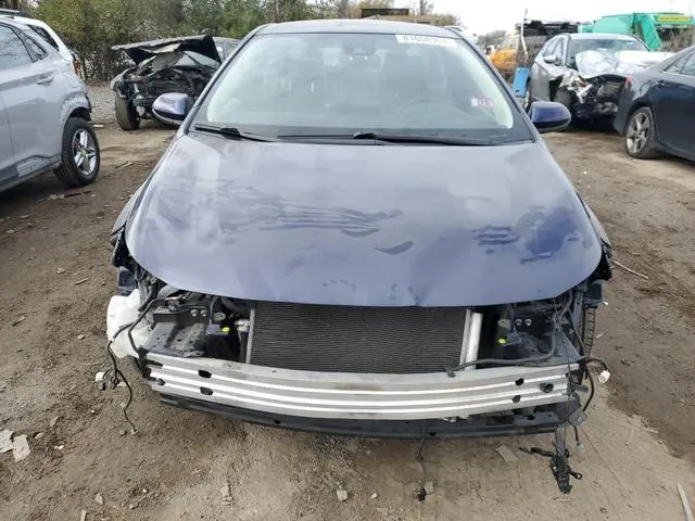 JTDEPRAE4LJ001067 2020 2020 Toyota Corolla- LE 5