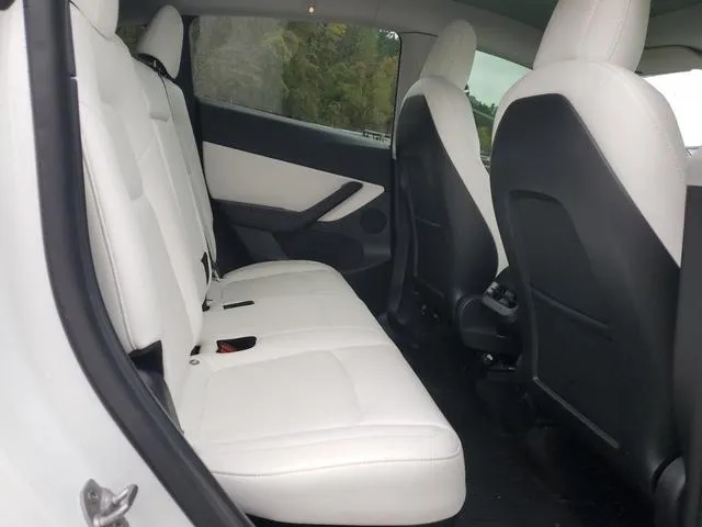 5YJYGDEE9MF187031 2021 2021 Tesla MODEL Y 10