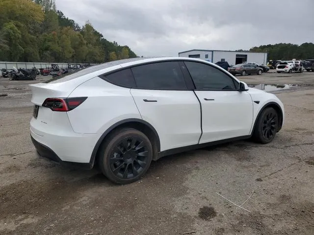 5YJYGDEE9MF187031 2021 2021 Tesla MODEL Y 3