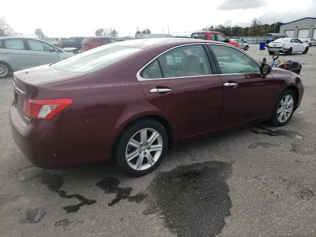 JTHBJ46G272018773 2007 2007 Lexus ES- 350 3