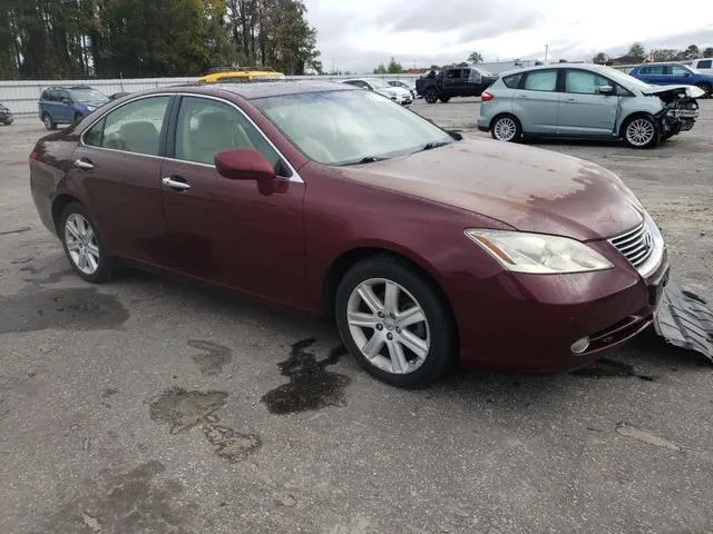 JTHBJ46G272018773 2007 2007 Lexus ES- 350 4