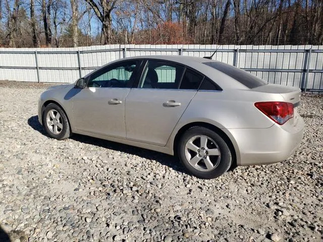 1G1PD5SB5D7318815 2013 2013 Chevrolet Cruze- LT 2