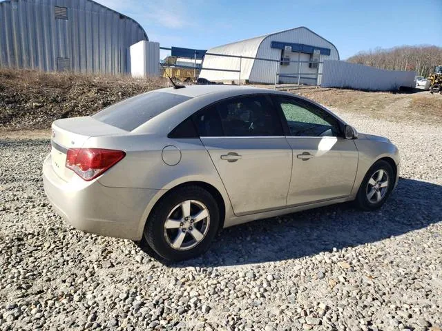 1G1PD5SB5D7318815 2013 2013 Chevrolet Cruze- LT 3