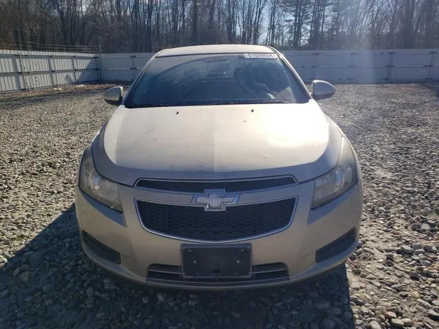 1G1PD5SB5D7318815 2013 2013 Chevrolet Cruze- LT 5