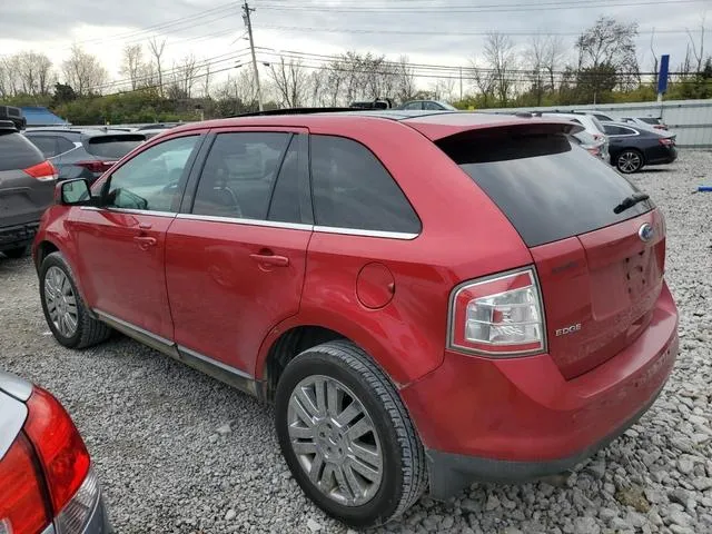 2FMDK3KC3ABA76280 2010 2010 Ford Edge- Limited 2