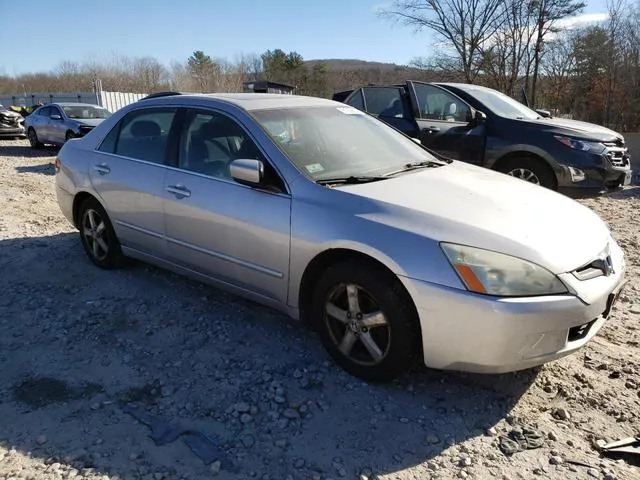 1HGCM56603A026270 2003 2003 Honda Accord- EX 4