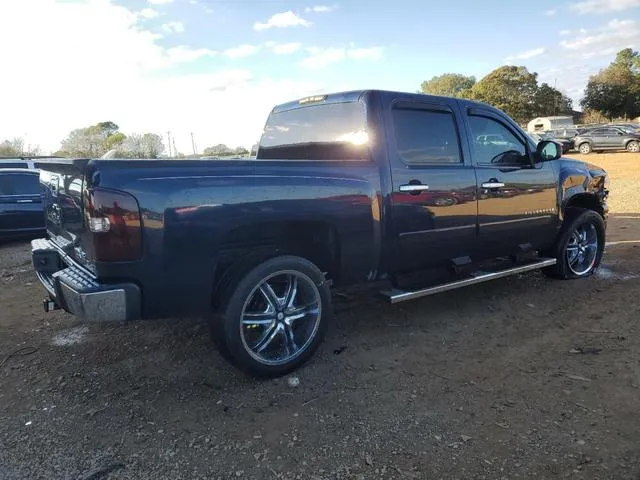 3GCEC13J18G269123 2008 2008 Chevrolet Silverado- C1500 3