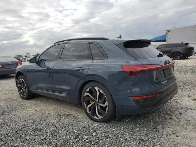 WA16AAGEXRB052567 2024 2024 Audi Q8- Prestige 2