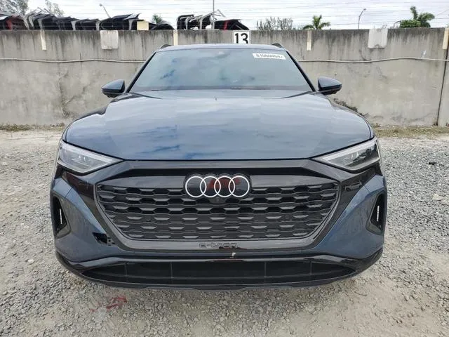 WA16AAGEXRB052567 2024 2024 Audi Q8- Prestige 5