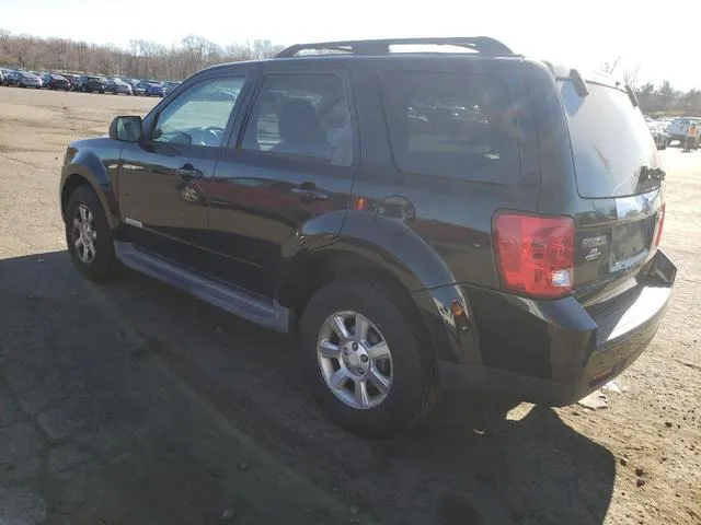 4F2CZ96198KM26356 2008 2008 Mazda Tribute- S 2