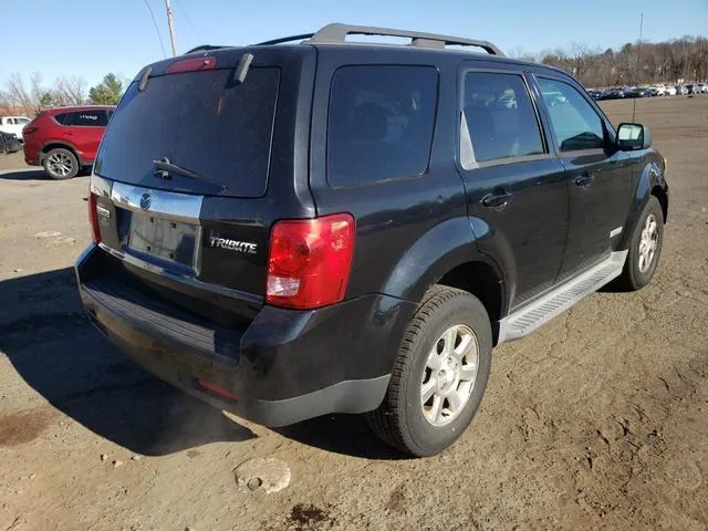 4F2CZ96198KM26356 2008 2008 Mazda Tribute- S 3