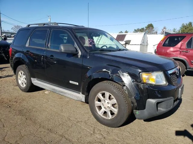 4F2CZ96198KM26356 2008 2008 Mazda Tribute- S 4