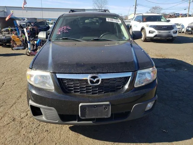 4F2CZ96198KM26356 2008 2008 Mazda Tribute- S 5