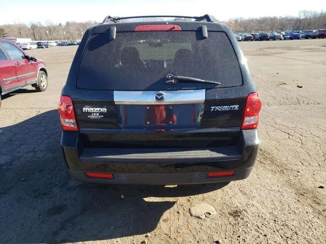 4F2CZ96198KM26356 2008 2008 Mazda Tribute- S 6