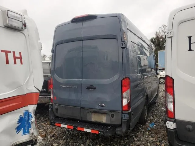 1FTBR3X8XLKA19045 2020 2020 Ford Transit- T-250 3