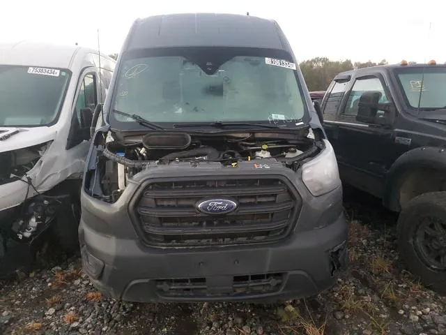 1FTBR3X8XLKA19045 2020 2020 Ford Transit- T-250 5