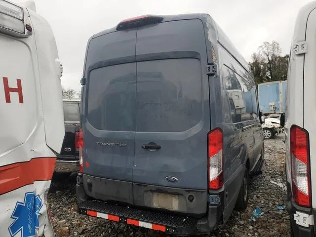 1FTBR3X8XLKA19045 2020 2020 Ford Transit- T-250 6