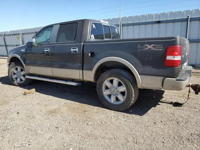 1FTPW12V37KB23074 2007 2007 Ford F-150- Supercrew 2