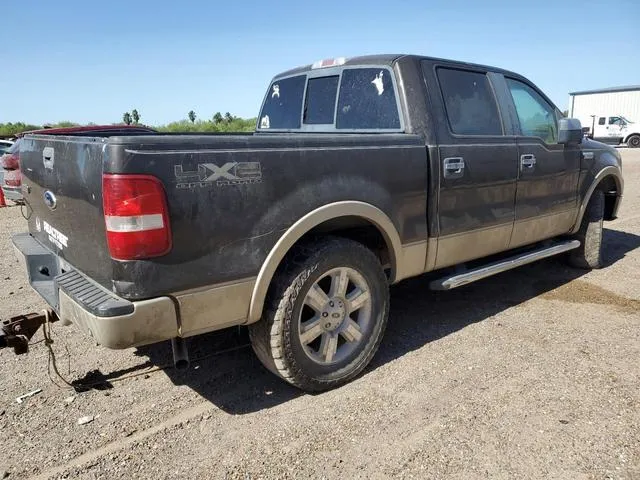 1FTPW12V37KB23074 2007 2007 Ford F-150- Supercrew 3