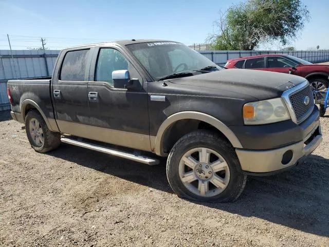 1FTPW12V37KB23074 2007 2007 Ford F-150- Supercrew 4