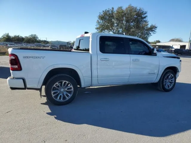 1C6RREJT8NN217977 2022 2022 RAM 1500- Laramie 3