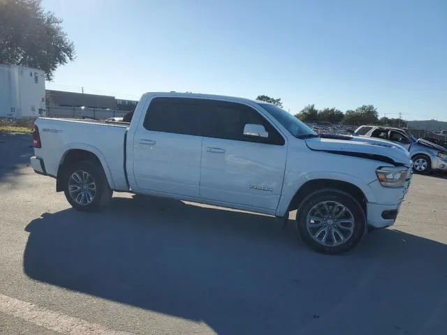 1C6RREJT8NN217977 2022 2022 RAM 1500- Laramie 4