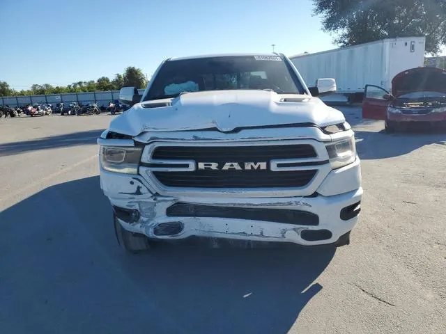 1C6RREJT8NN217977 2022 2022 RAM 1500- Laramie 5