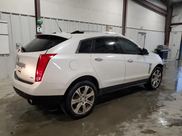 3GYFNBE39CS534874 2012 2012 Cadillac SRX- Performance Colle 3