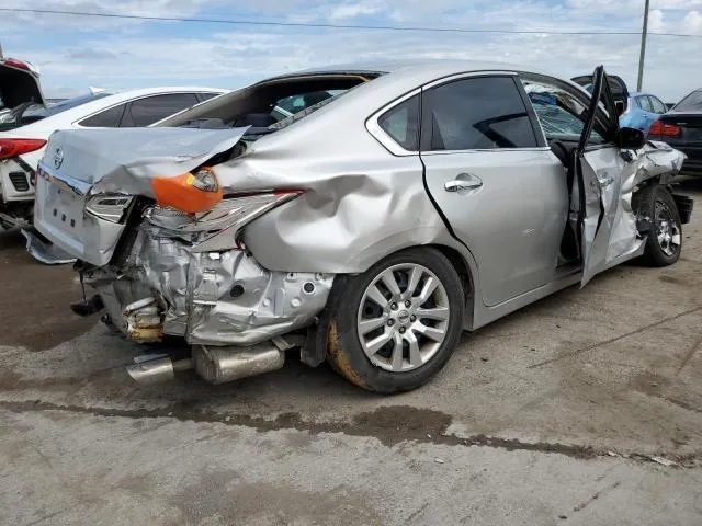 1N4AL3AP2GC258446 2016 2016 Nissan Altima- 2-5 3