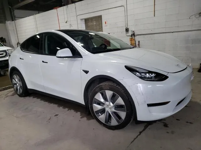 7SAYGDEE5PA112976 2023 2023 Tesla MODEL Y 4