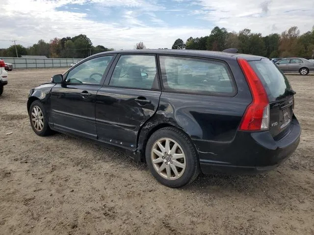 YV1MW382582428440 2008 2008 Volvo V50- 2-4I 2