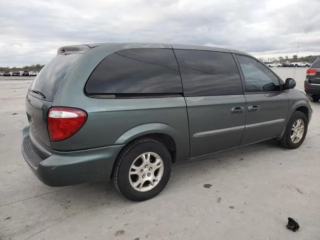 2D8GT44L33R261992 2003 2003 Dodge Grand Caravan- Sport 3