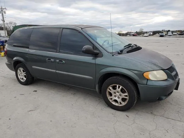 2D8GT44L33R261992 2003 2003 Dodge Grand Caravan- Sport 4