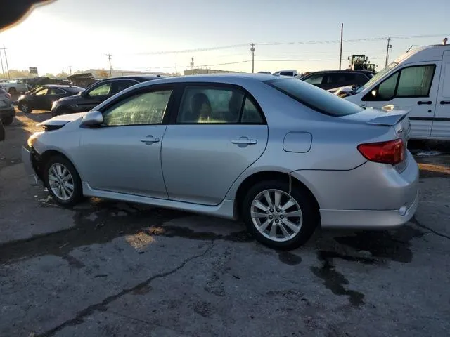 2T1BU4EE0AC452871 2010 2010 Toyota Corolla- Base 2