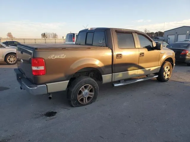 1FTPW14V47FA51467 2007 2007 Ford F-150- Supercrew 3