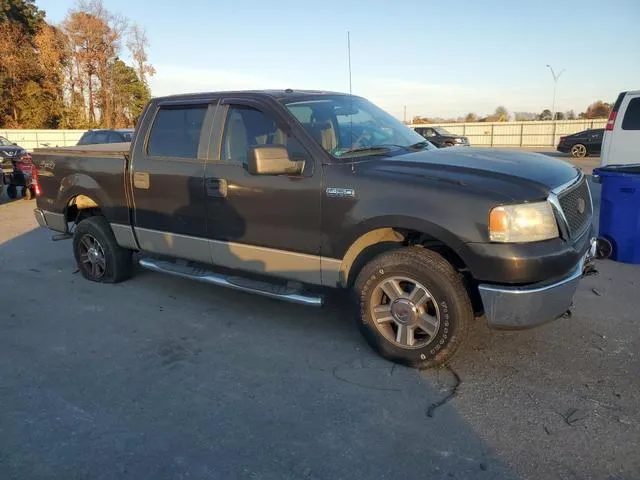 1FTPW14V47FA51467 2007 2007 Ford F-150- Supercrew 4