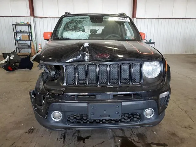 ZACNJBBB0LPL86749 2020 2020 Jeep Renegade- Latitude 5