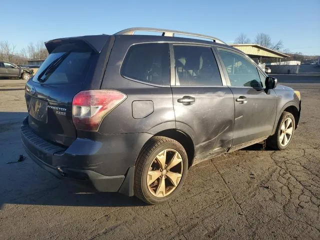 JF2SJAHC8EH534528 2014 2014 Subaru Forester- 2-5I Limited 3