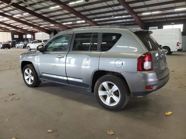 1C4NJDBB2ED572602 2014 2014 Jeep Compass- Sport 2