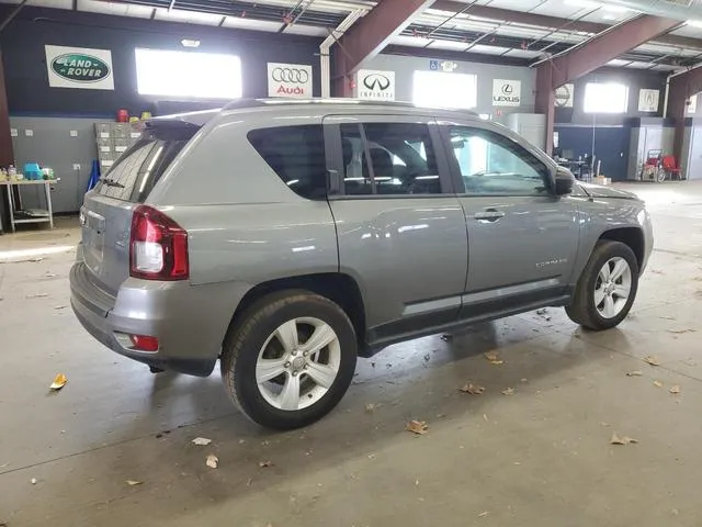 1C4NJDBB2ED572602 2014 2014 Jeep Compass- Sport 3