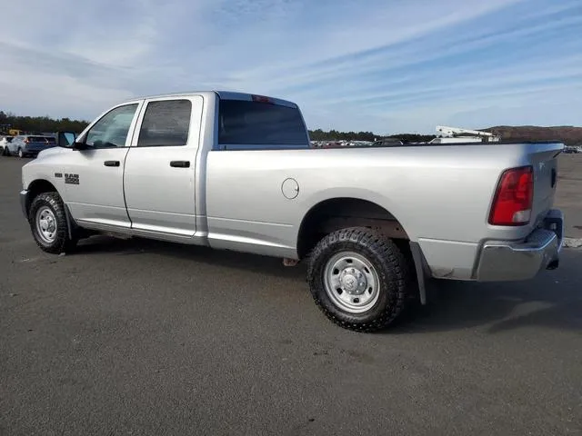 3C6TR4HT2HG692317 2017 2017 RAM 2500- ST 2