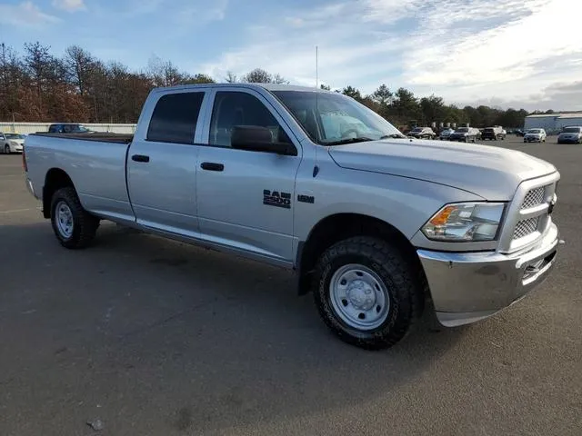 3C6TR4HT2HG692317 2017 2017 RAM 2500- ST 4